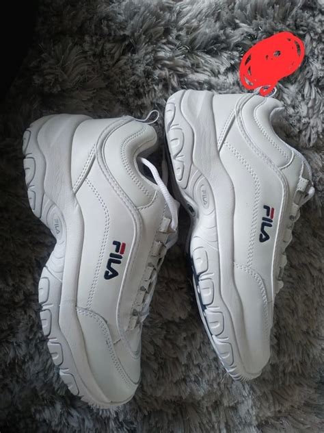 fake fila shoes|fila shoes genuine.